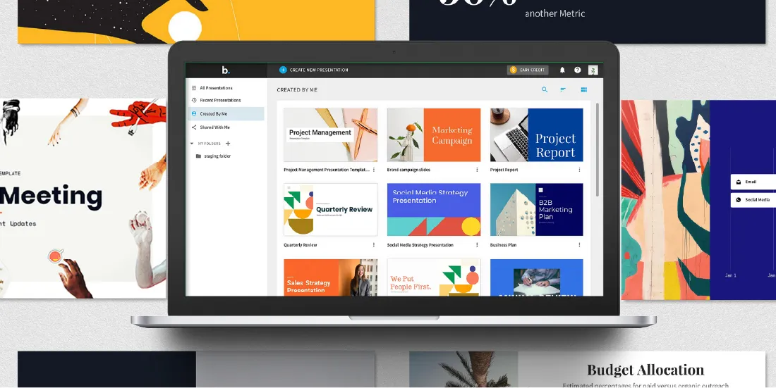 New here? 3 Easy Ways to Get Started in Beautiful.ai